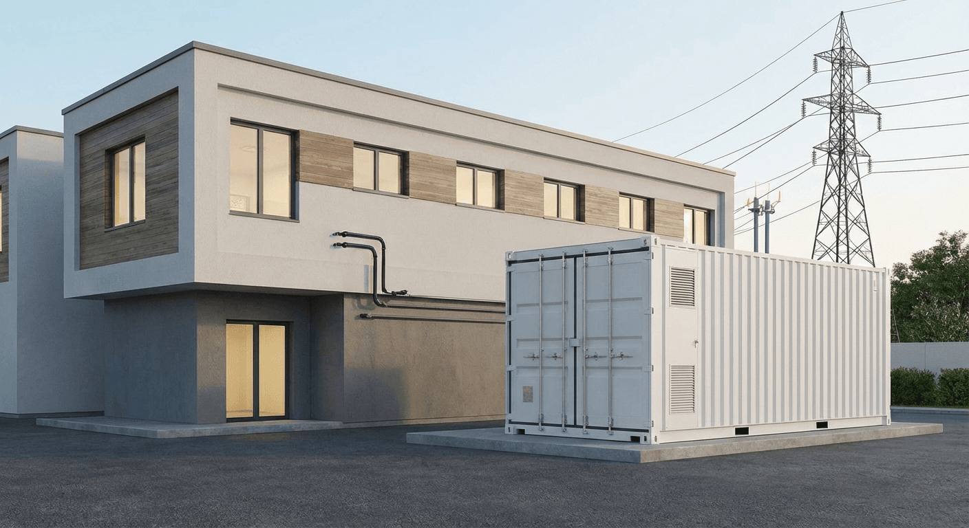 Hva bør man tenke på når man kjøper batteri?